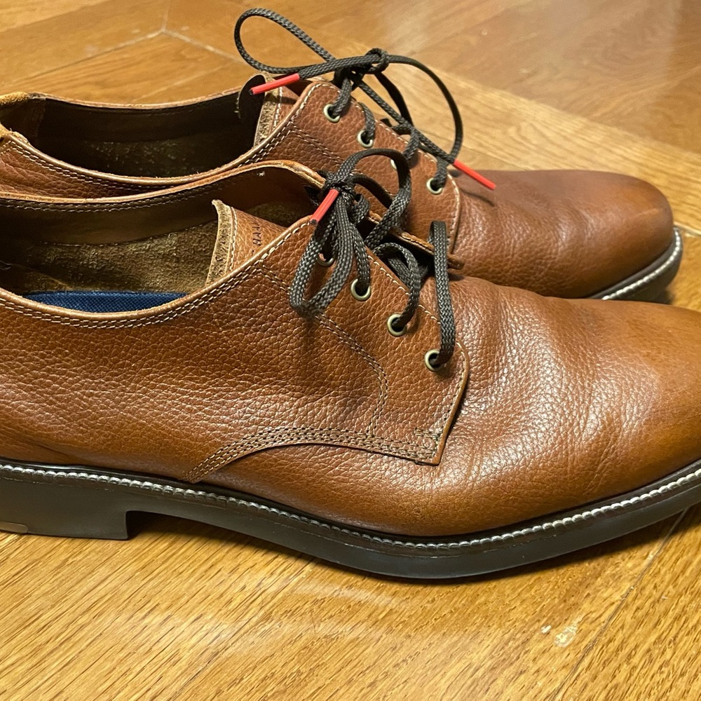 COLE HAAN ADAMS OXFORD Mens 9W